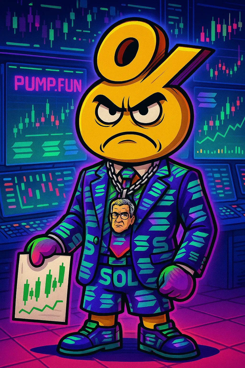 AI Generated Meme 11